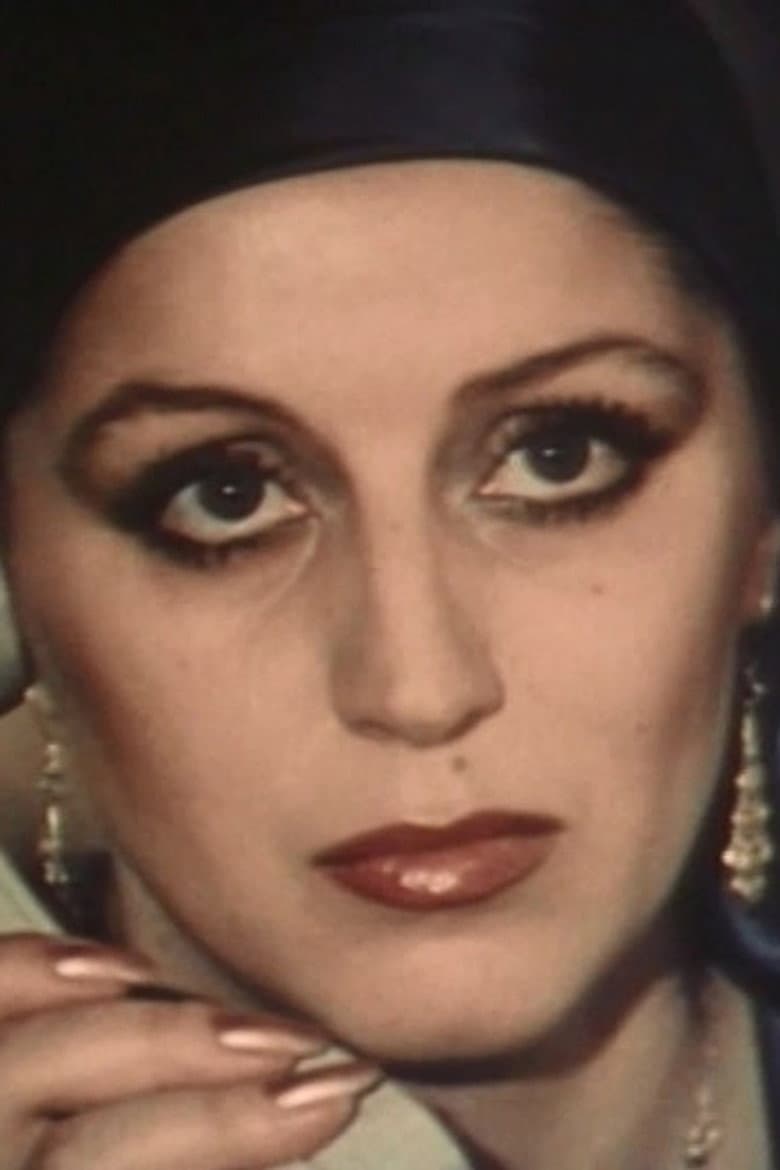 Elvira Zubkova