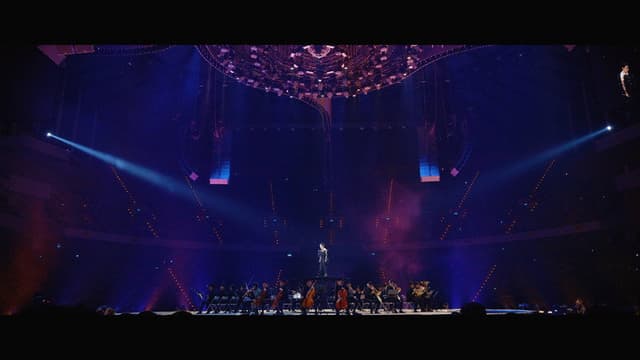 Stella TimeLess Live Concert
