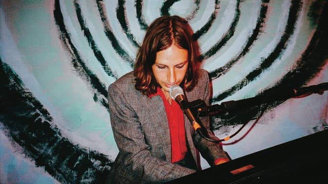 Real Life Thing: Live Concert Film