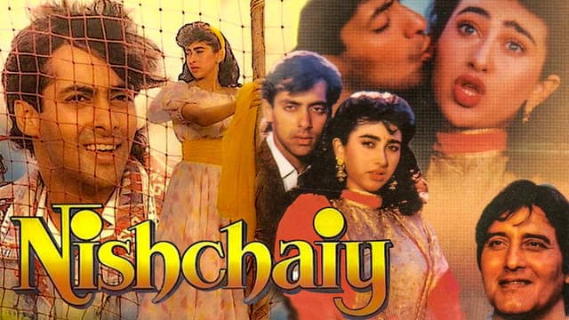 Nishchaiy