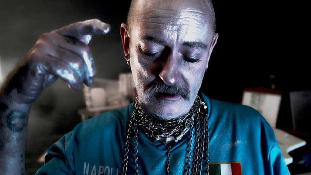 Douglas Gordon by Douglas Gordon
