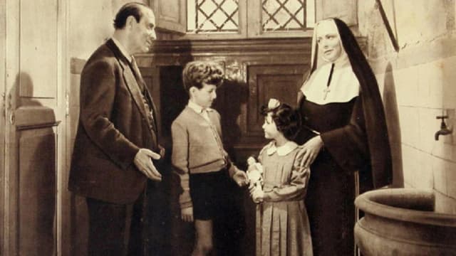 La figlia della Madonna