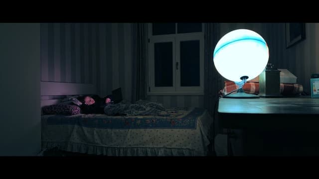 The Disconnected