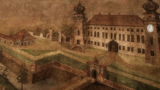 Inventorium of Traces