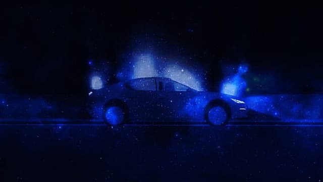 Beyond The Stars