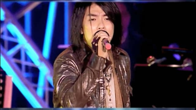 A-DO阿杜醇情歌演唱会2004