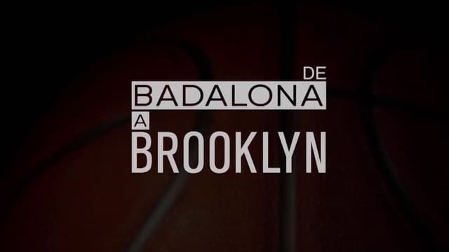 De Badalona a Brooklyn