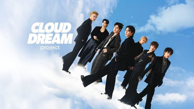 CLOUD DREAM project