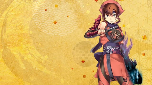 Sex Code of the Samurai