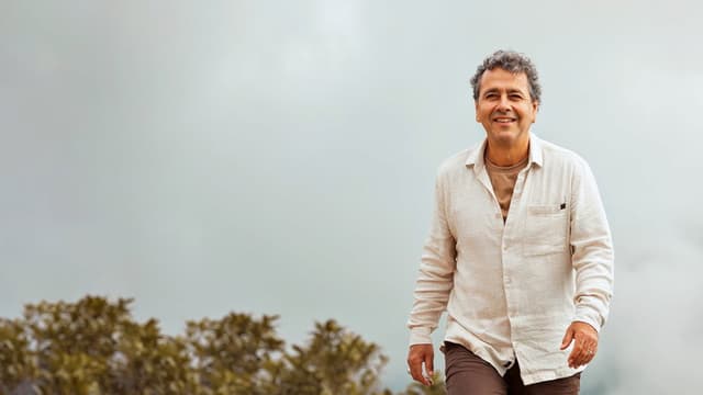 A Era dos Humanos