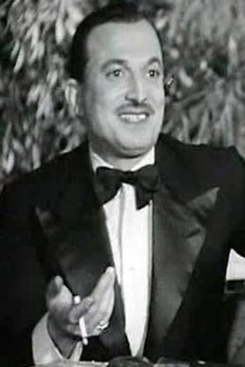 Gamal Faydi