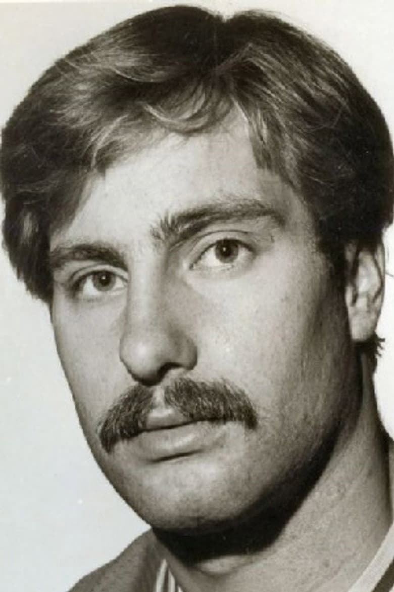 Steve Janaszak
