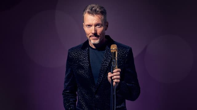 Thomas Hartmann: Når det så er sagt