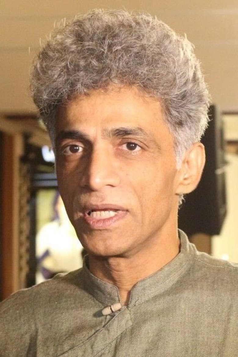 Kunal Naik