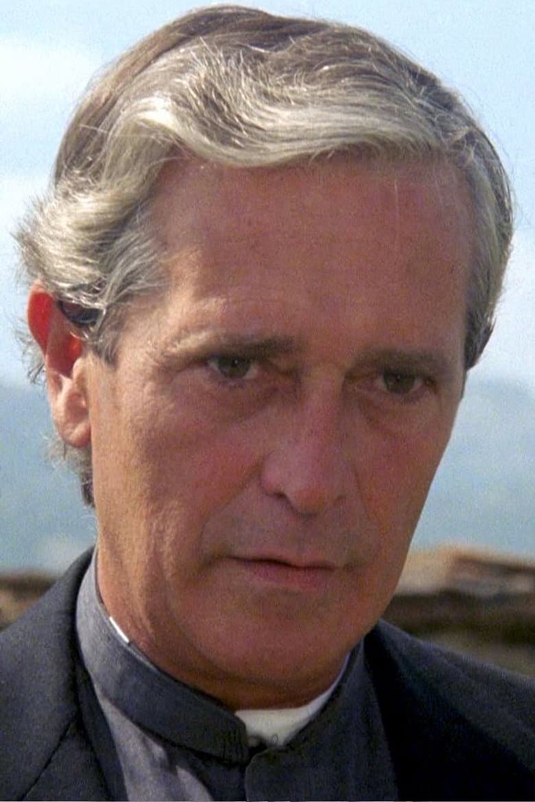 Fernando Hilbeck