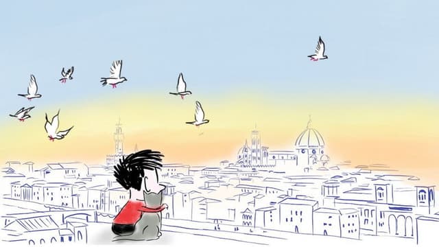 Buon Ferragosto