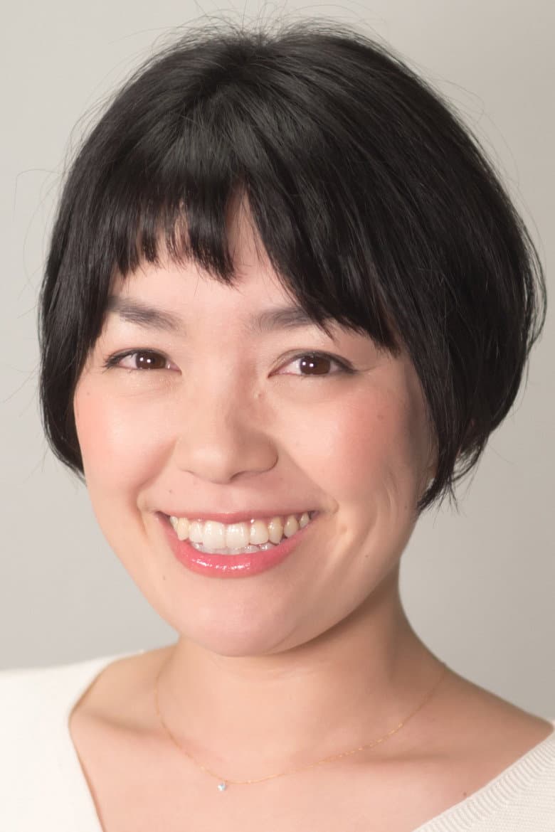 Anri Tachibana