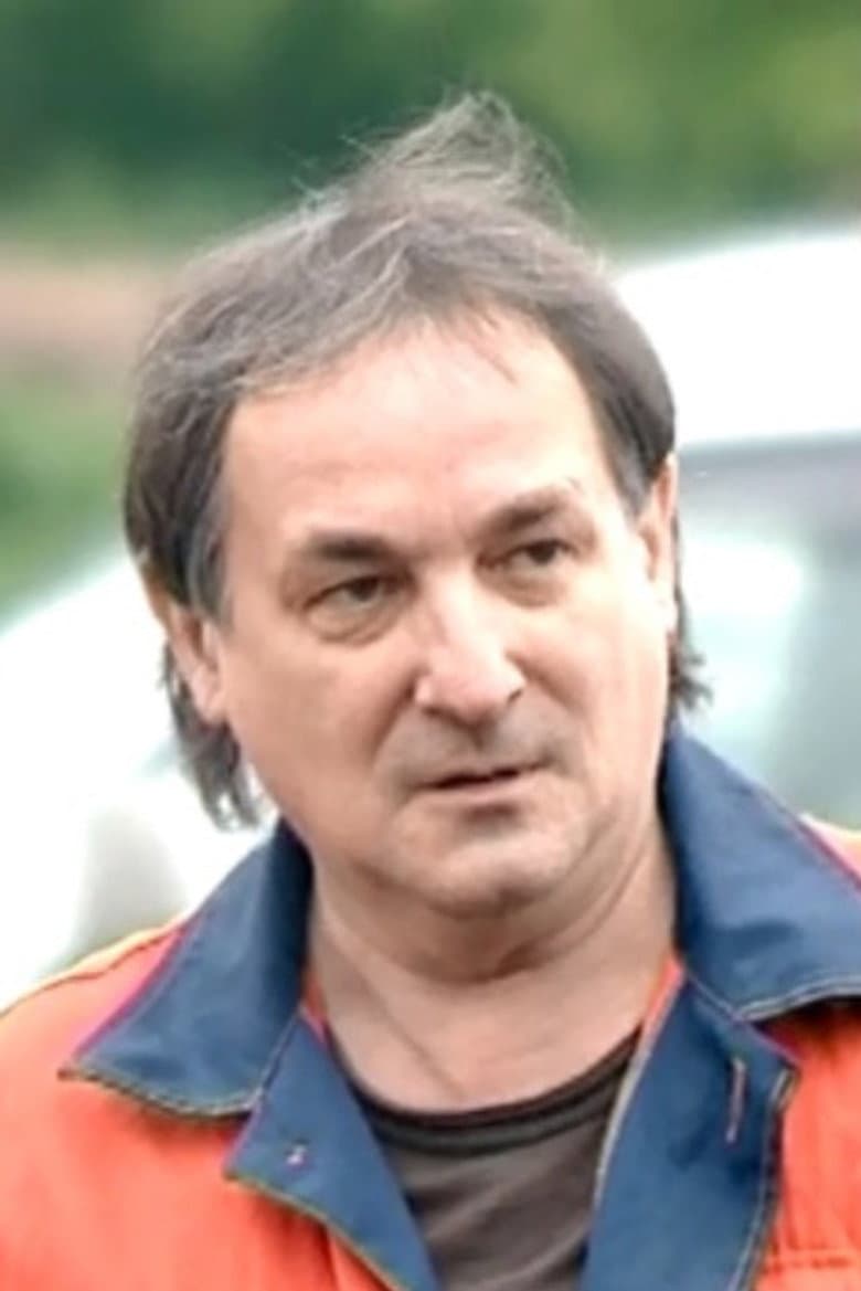 Igor Ivanov