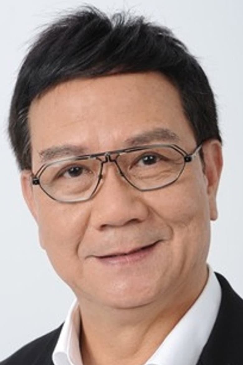Pat Poon