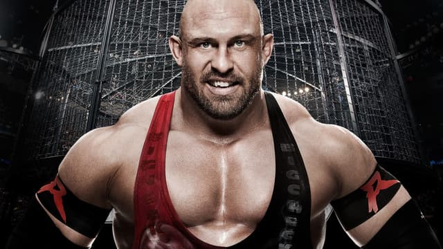 WWE Elimination Chamber 2015