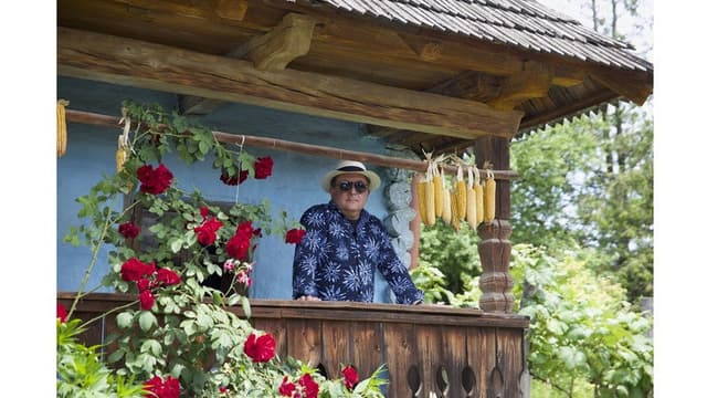 Makłowicz w drodze