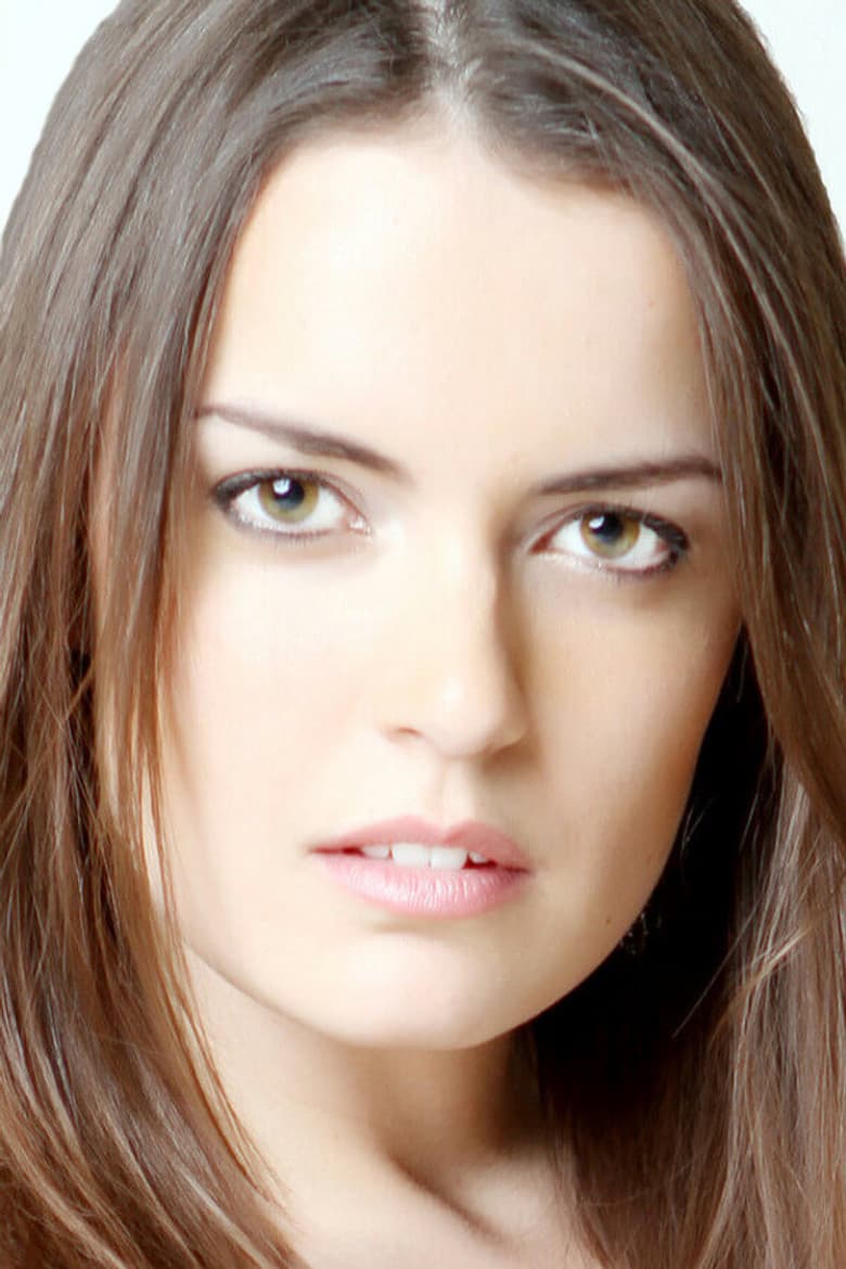 Evgeniya Trofimova