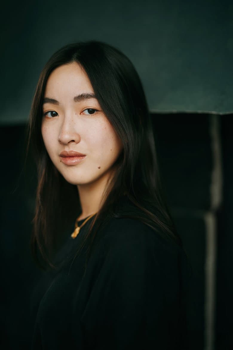 Theresa Wang