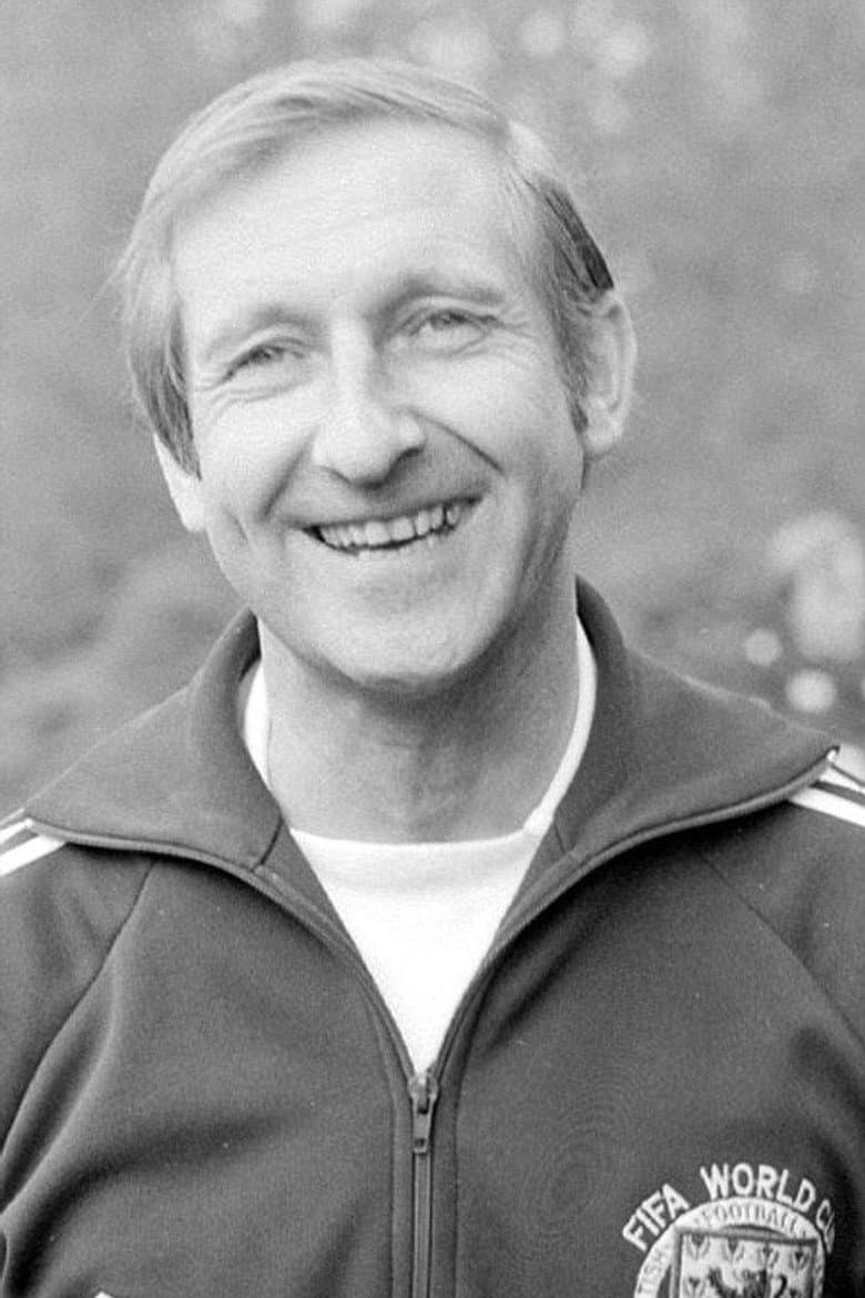 Ally MacLeod