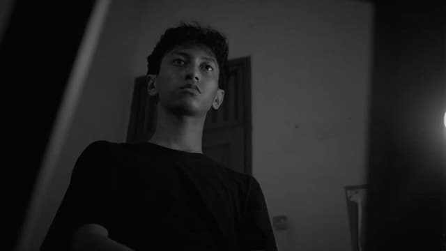 Oleh Tangan Naufal