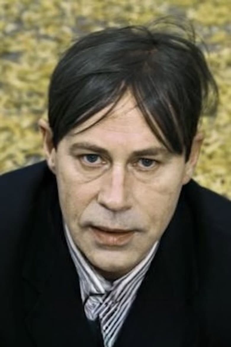 Hugues Quester