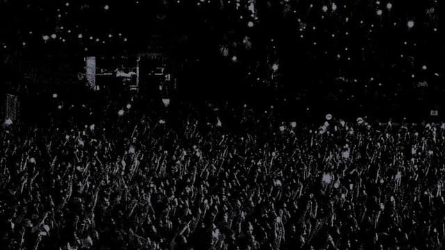 LINKIN PARK: UNSHATTER