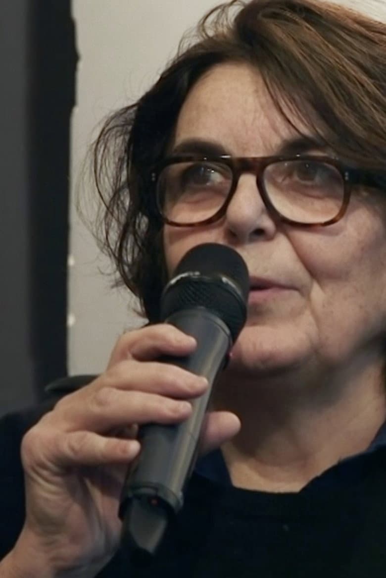 Albertine Meunier