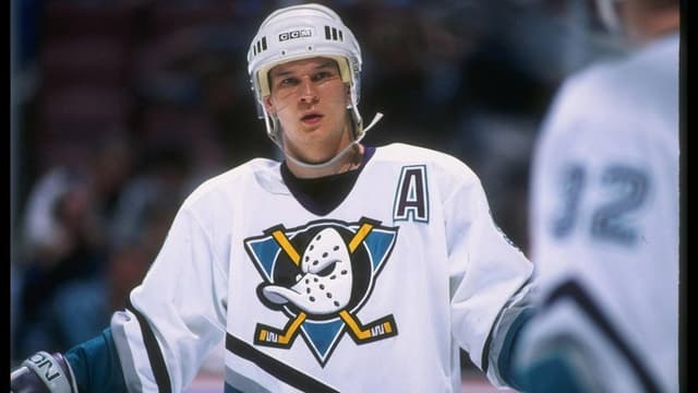 Once Upon a Time in Anaheim
