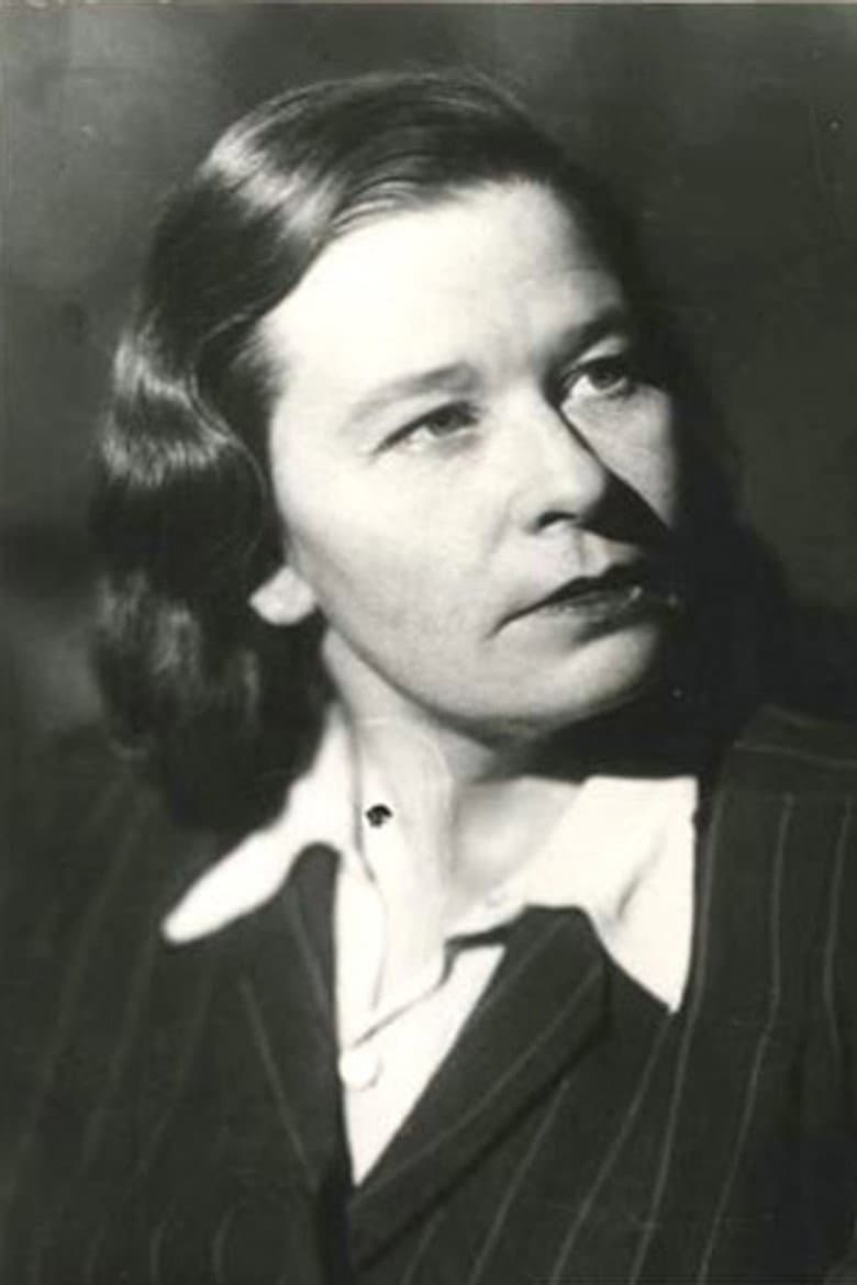 Aleksandra Antonova