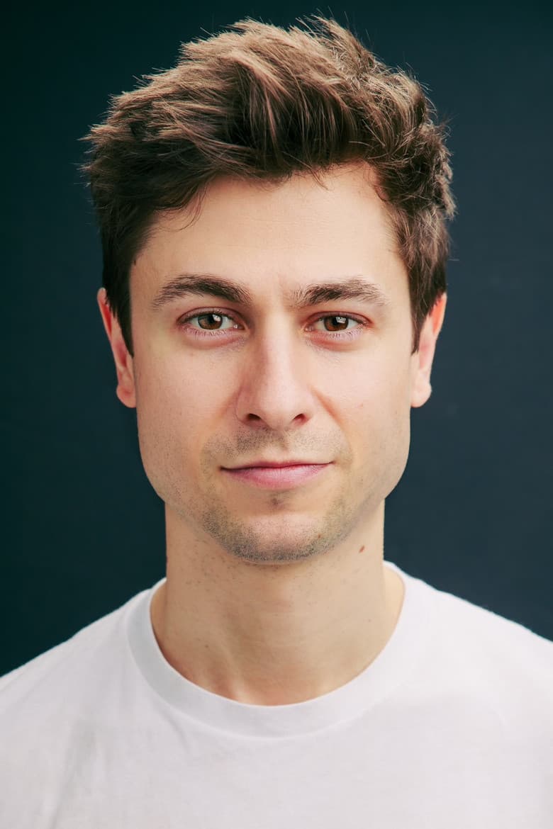 Adam Fontana