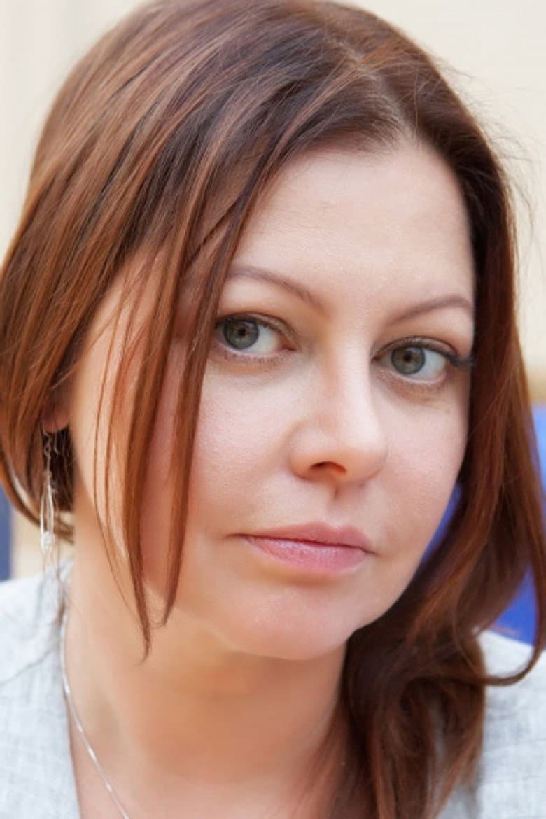 Olga Sarycheva