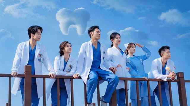 Call for Dr. Jiang