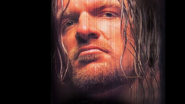 WWE No Mercy 2000