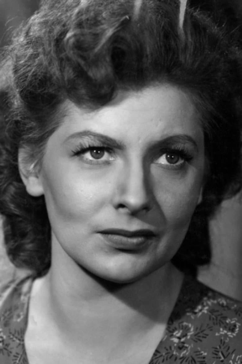 Krystyna Ciechomska