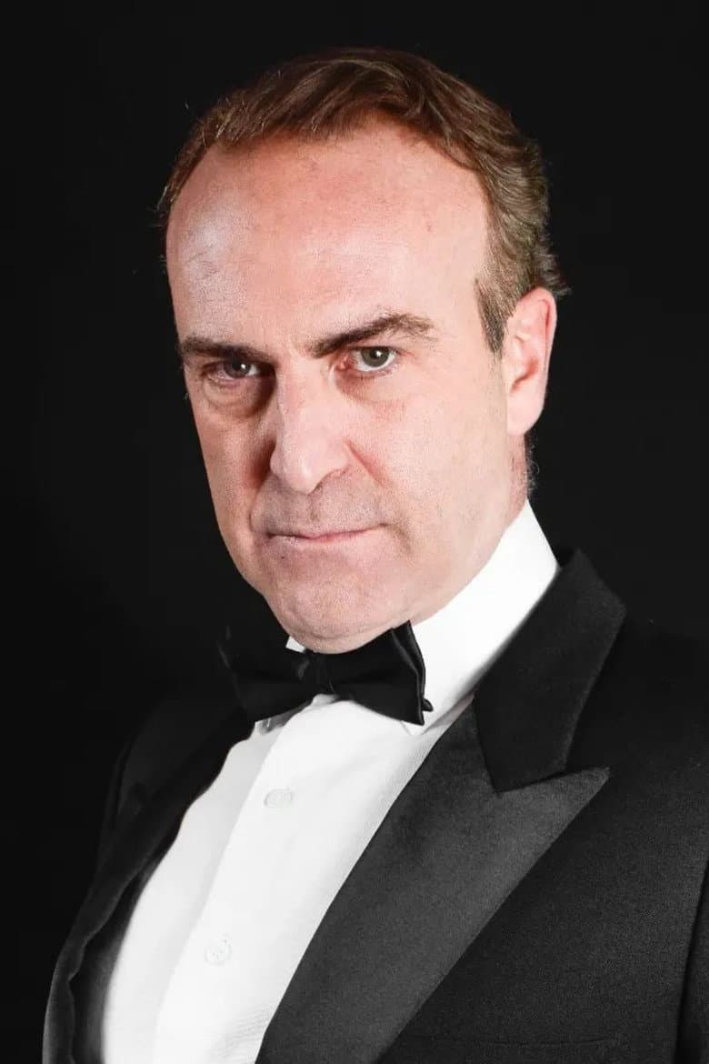 Fernando Campo