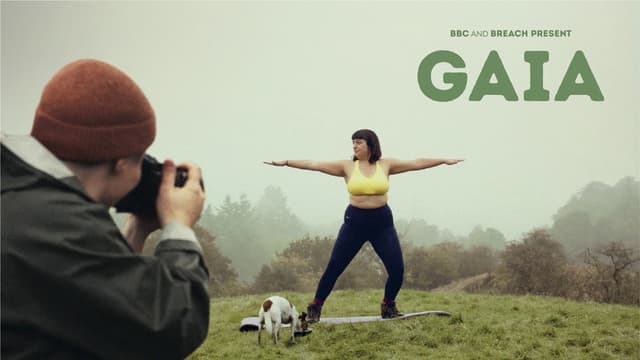Gaia