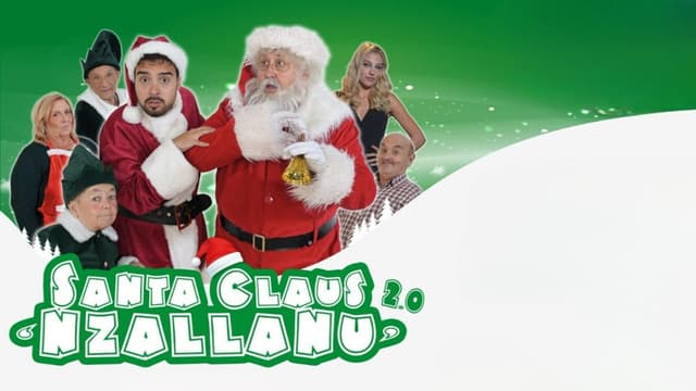 Santa Claus 'Nzallanu' 2.0