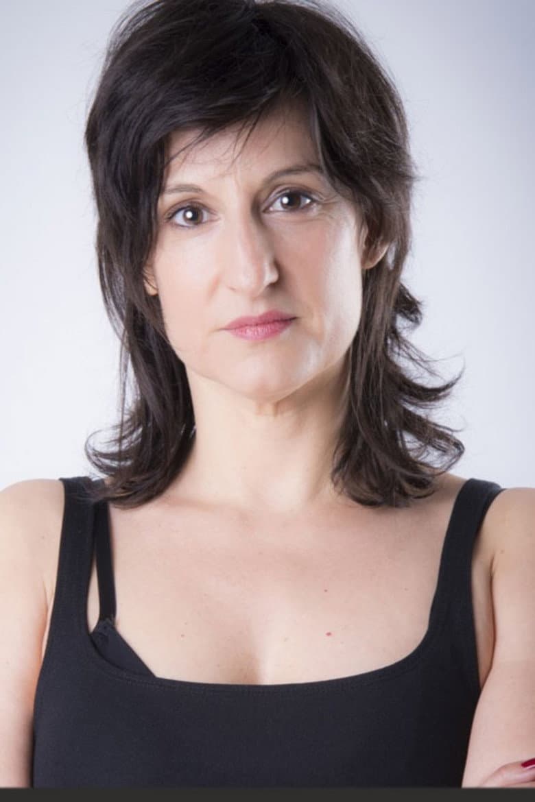 Laura Pugès
