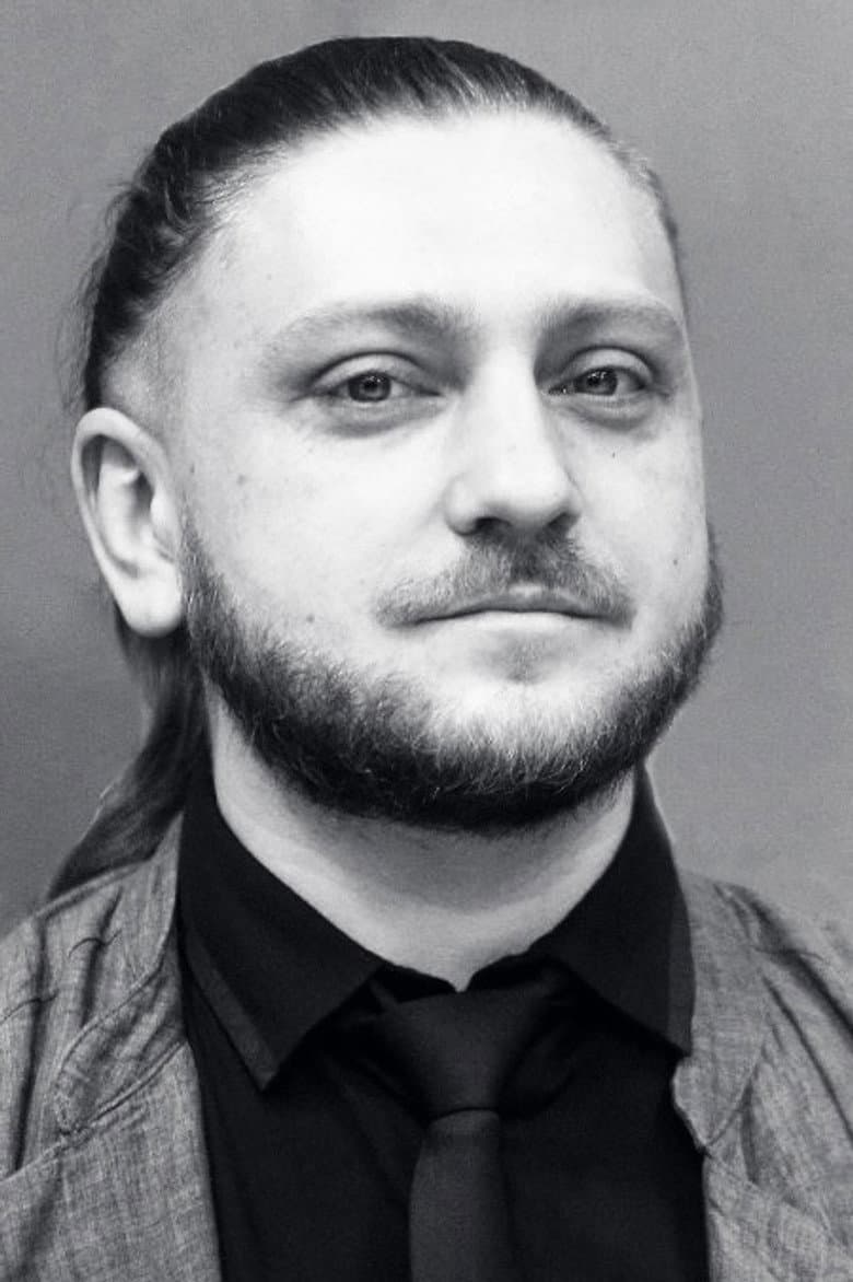 Ivan Hryhoriak