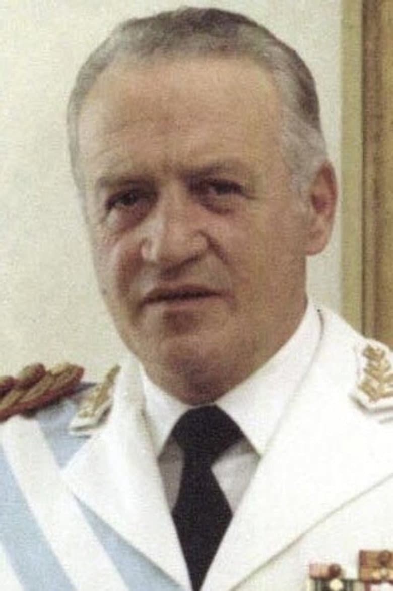 Leopoldo Galtieri