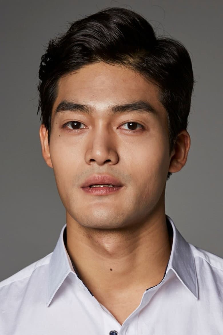 Kim Sung-ho