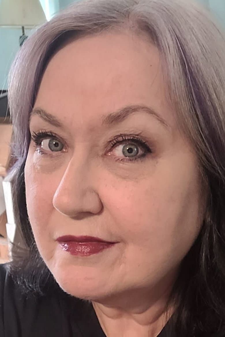 Lisa Cook