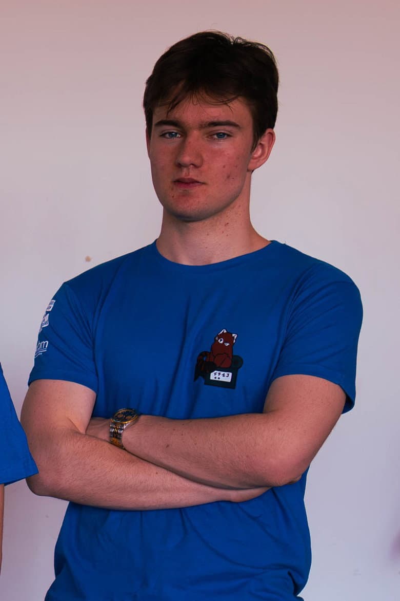 Timothée Meyer