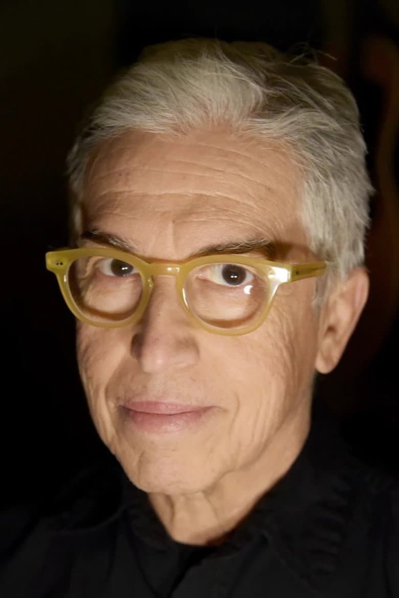 Louie Pérez