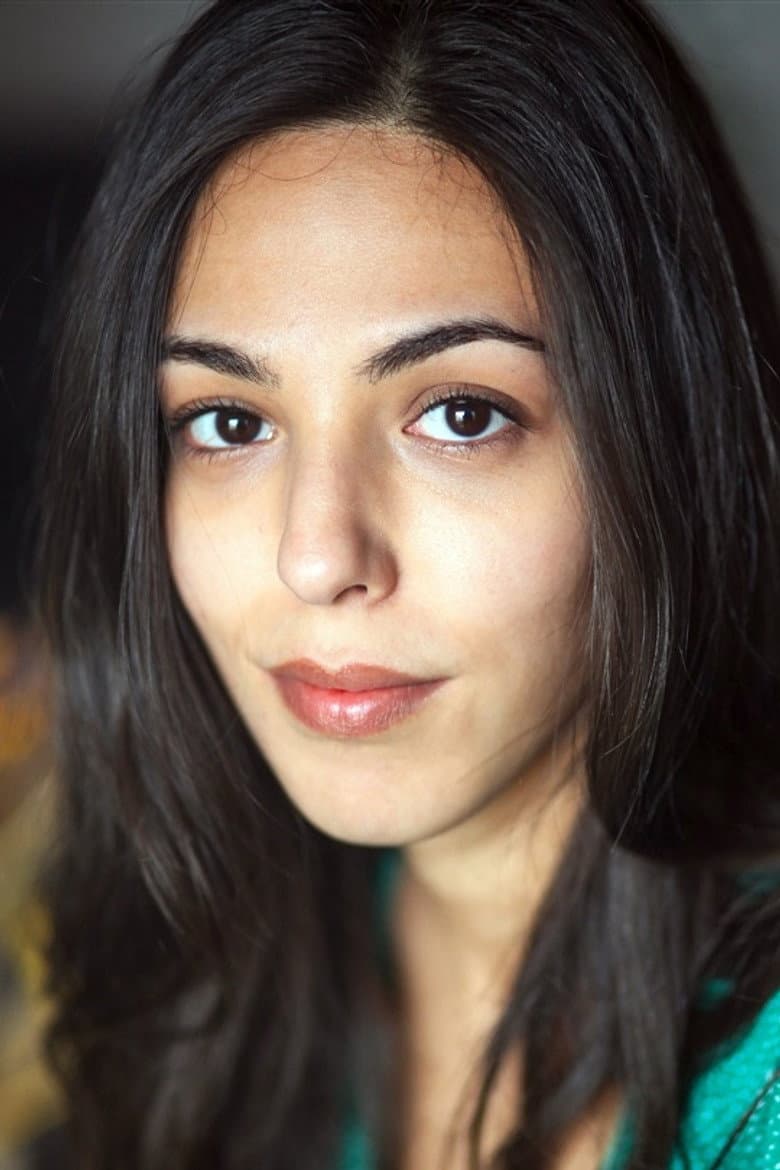 Randa Berrouba-Tani